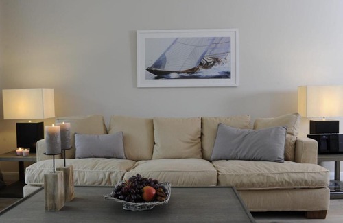Keitum House | Ferien Domizil Westerhörn 24