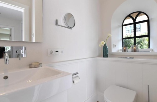 Keitum House | Ferien Domizil Westerhörn 54