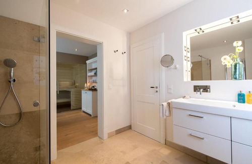Keitum House | Ferien Domizil Westerhörn 54