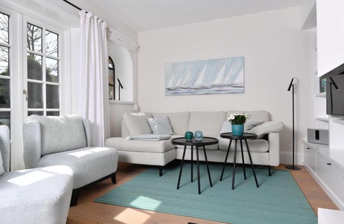 Keitum House | Ferien Domizil Westerhörn 54
