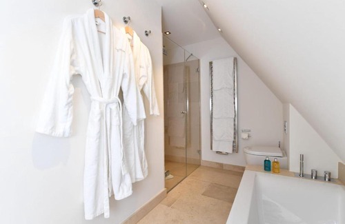 Keitum House | Ferien Domizil Westerhörn 54