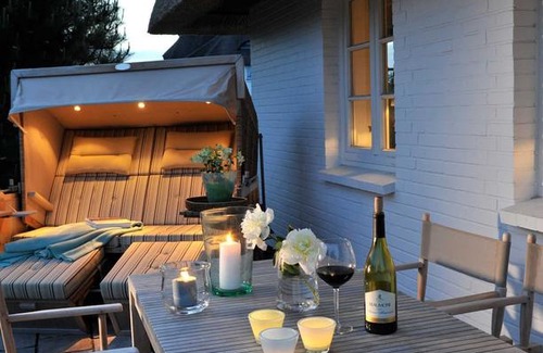 Keitum Apartment | Ferien Domizil Westerhörn 23