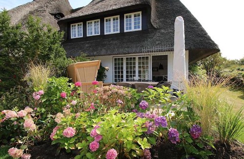 Keitum House | Ferien Domizil Westerhörn 16