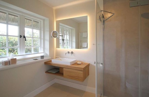 Keitum House | Ferien Domizil Westerhörn 16