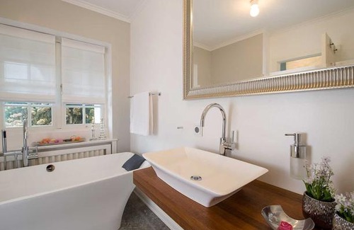 Keitum Apartment | Ferien Domizil Westerhörn 12