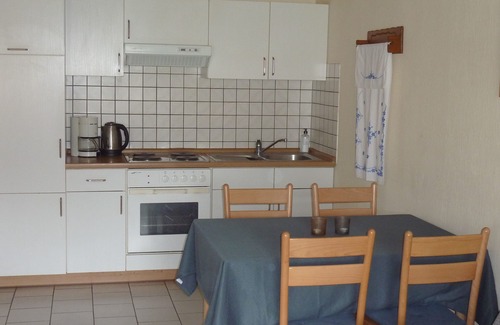 Beltheim Apartment | Ferien im Hunsrück