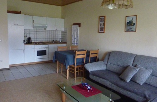 Beltheim Apartment | Ferien im Hunsrück