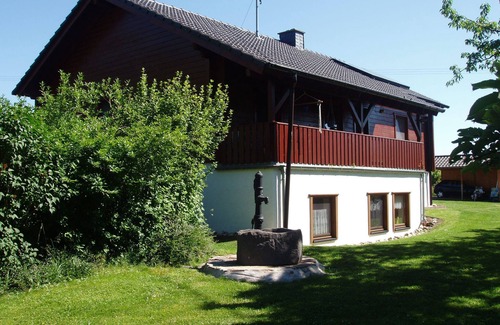 Beltheim Apartment | Ferien im Hunsrück