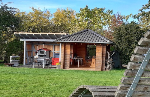 Beltheim Apartment | Ferien im Hunsrück