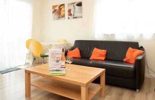 Mettlach Apartment | Ferien im Maigen