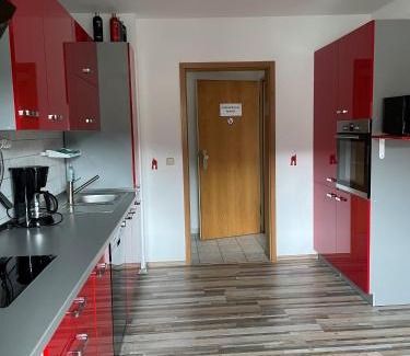 Neuenhof Apartment | Ferien- und Monteurwohnungen Andrej