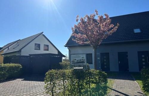 Muritz House | Ferien VILLA SANSIBAR