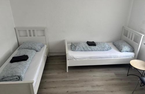 Waldau Apartment | Ferien - Wohnung In Kassel Waldau Zentral