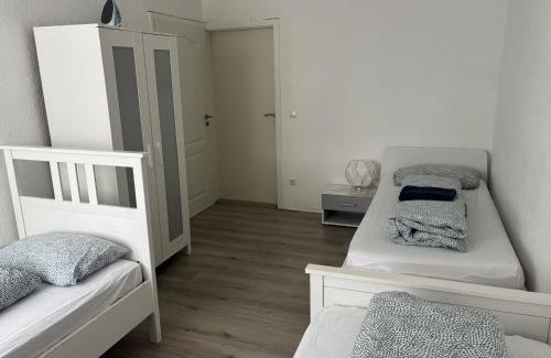 Waldau Apartment | Ferien - Wohnung In Kassel Waldau Zentral