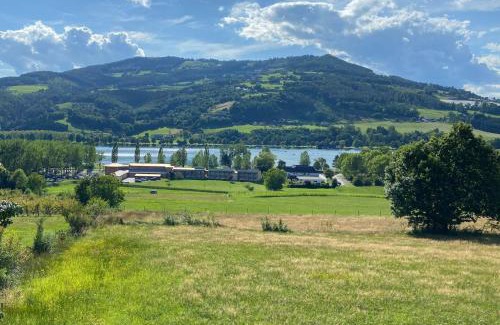 Stubenberg Apartment | Ferienanlage