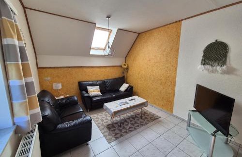 Stubenberg Apartment | Ferienanlage