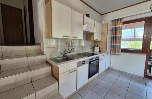 Stubenberg Apartment | Ferienanlage