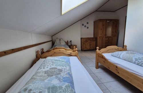 Stubenberg Apartment | Ferienanlage