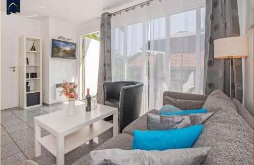 Seebad Bansin House | Ferienanlage Bansin Seepferdchen 10