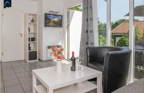 Seebad Bansin House | Ferienanlage Bansin Seepferdchen 10