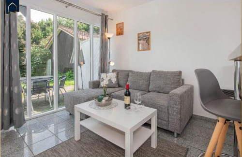 Seebad Bansin House | Ferienanlage Bansin Seepferdchen 10