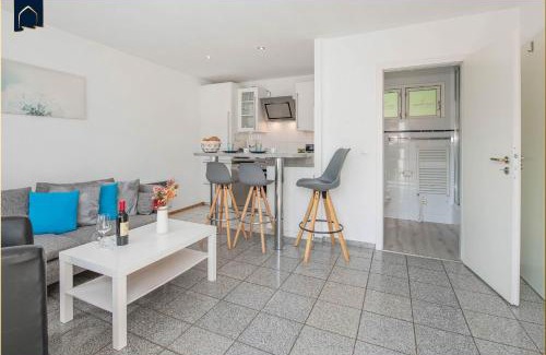 Seebad Bansin House | Ferienanlage Bansin Seepferdchen 6