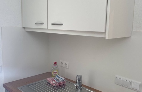 Norderney Apartment | Ferienanlage Dünenrose am Nordstrand Wohnung Nr. 21