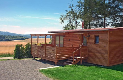 Balhorn House | Ferienanlage Erzeberg