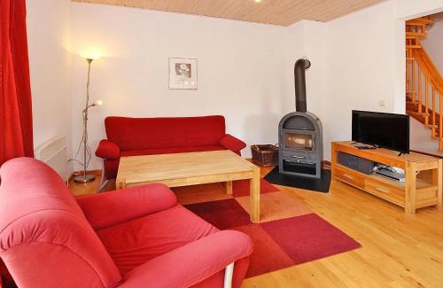 Niederau House | Ferienanlage im Müritz-Nationalpark in Mirow