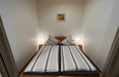 Frathau Apartment | Ferienanlage Riedbachtal