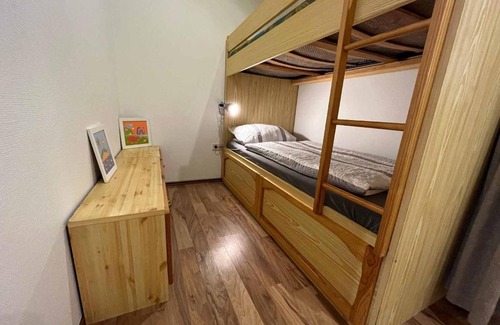 Frathau Apartment | Ferienanlage Riedbachtal