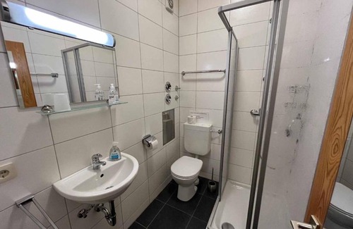 Frathau Apartment | Ferienanlage Riedbachtal