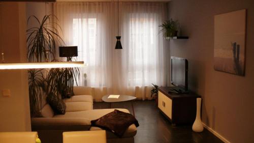 Nordhausen Apartment | Ferienapartement Stuermer