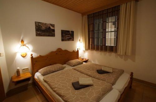 Kanzelhohe Apartment | Ferienapartment Candy auf der Gerlitzen
