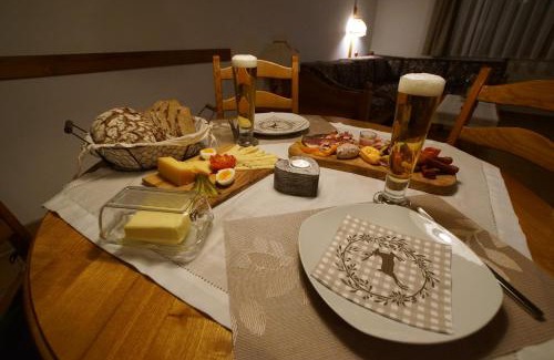 Kanzelhohe Apartment | Ferienapartment Candy auf der Gerlitzen