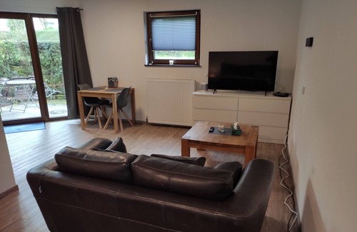 Bernkastel-Kues Apartment | Ferienapartment mit Terrasse in Bernkastel-kues