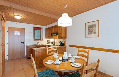 Kanzelhohe Apartment | Ferienapartment Kanzelhöhe an der Skipiste