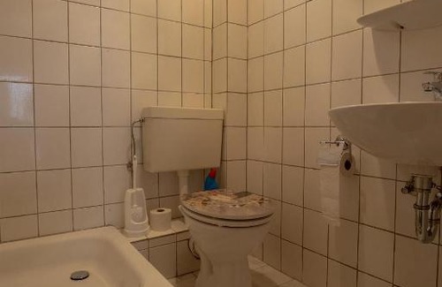 Stadtkyll Apartment | Ferienapartment Wöllenweber