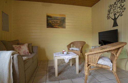 Stadtkyll Apartment | Ferienapartment Wöllenweber