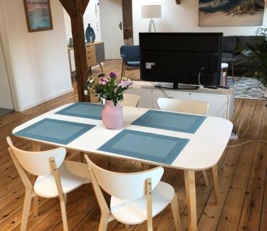 Warnemuende Apartment | Ferienapartment Warnemünde 1