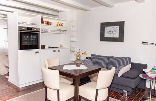 Niedermennig Apartment | Ferienappartement "devonschiefer" - Ferienappartement Hennen