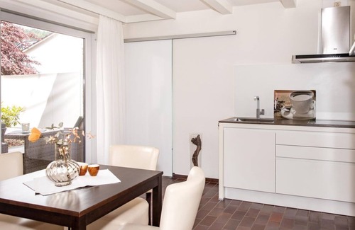 Niedermennig Apartment | Ferienappartement "devonschiefer" - Ferienappartement Hennen