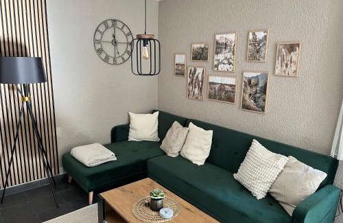 Todtnauberg Apartment | Ferienappartement Schwarzwaldeck in Todtnauberg