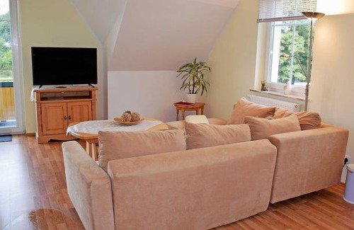 Zirkow Apartment | Ferienappartement zur Granitz