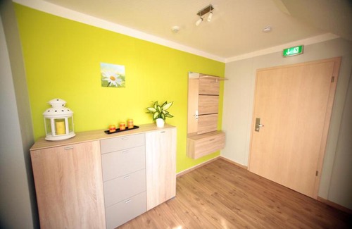 Greifswald Apartment | Ferienappartements Jack _ Richies