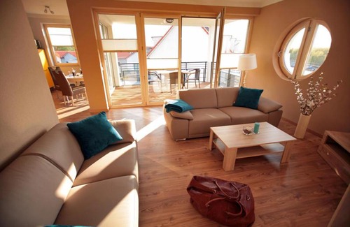 Greifswald Apartment | Ferienappartements Jack _ Richies
