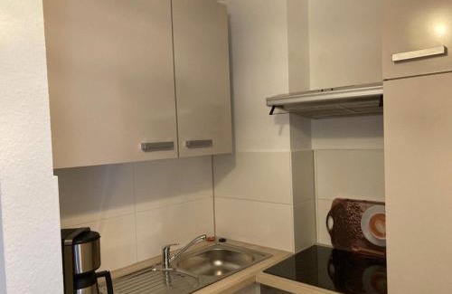 Hoyren Apartment | Ferienappartment Marlon in Lindau