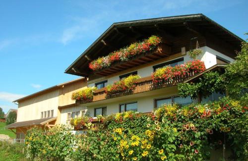 Grossdorf House | Ferienbauernhof Liebschick