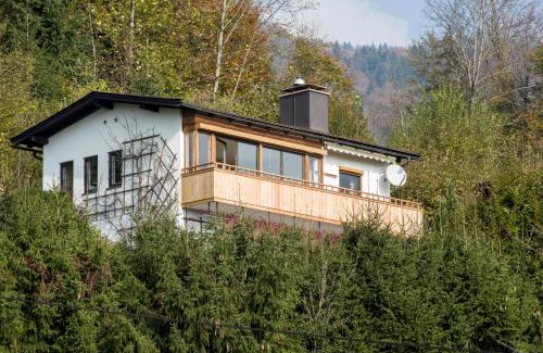 Koessen Ski Chalet | Ferienchalet Panoramablick