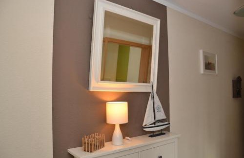 Ahlbeck Apartment | Feriendomizil Goethestra e